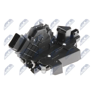 Kuva Ovilukko, Edessä, Etu, vasen, Vasen VOLVO C30, C70 Cabriolet II, S40 S80 V50, V70 III, XC60 SUV I, XC70 II OE 31253273, 31253661