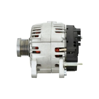 Kuva HELLA 8EL 015 630 501 Laturi 14V 110A SKODA: Octavia 2 Combi, II Hatchback, Fabia 2, SEAT: Ibiza 4 ST, Altea XL, Leon Hatchback