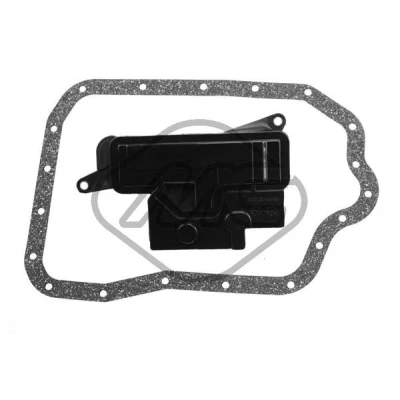 Kuva Hydrauliikkasuodatinsarja, automaattivaihteisto LEXUS RX OE 35168 73010, 35330 0R010, 73010