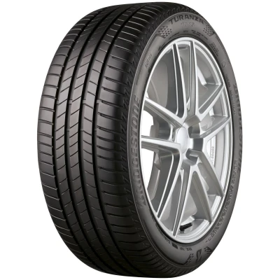 Kuva Bridgestone Turanza T005 DriveGu 215/55 R17 98W henkilöauto Kesärenkaat Renkaat VOLKSWAGEN: Passat B8 Variant, Touran II, Sedan 13918