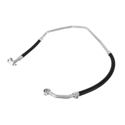Kuva THERMOTEC KTT160231 Ilmastointi Letku FIAT: Ducato III Bussi