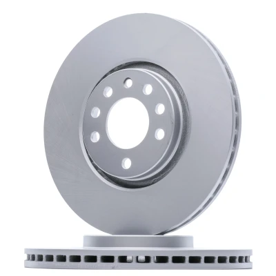 Kuva FERODO PREMIER Coat+ disc DDF1261C Jarrulevyt 308 25 5 Tuuletettu pinnoitettu ilman ruuveja OPEL: Corsa E Hatchback, D Hatchback
