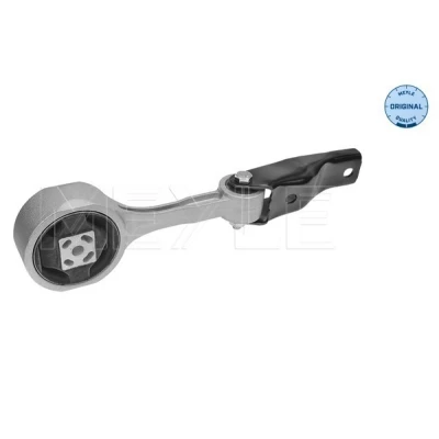 Kuva MEYLE 100 199 0221 Moottorin Kumityyny ORIGINAL Quality Takana Kumimetallilaakeri Momenttituki VOLKSWAGEN: Polo V Hatchback, IV Hatchback