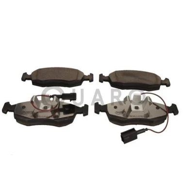 Kuva QUARO QP6638C Jarrupala, levyjarru