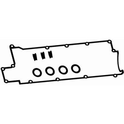 Kuva Tiivistesarja, venttiilikoppa hyundai, kia OE 22441 2A300
