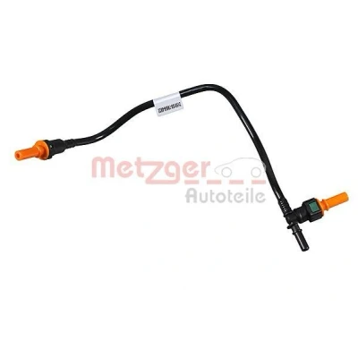 Kuva METZGER 2150188 Polttoaineputki PEUGEOT: 206 Hatchback