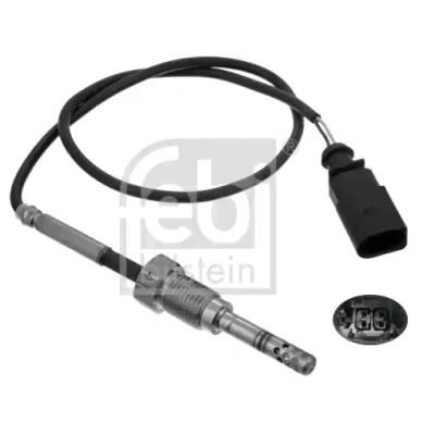Kuva FEBI BILSTEIN 49264 Tunnistin Pakokaasulämpötila VOLKSWAGEN: Crafter 30 35 Bussi, 50 Van