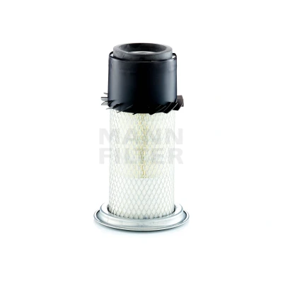 Kuva MANN FILTER C 1588 x Ilmansuodatin 254 104, 150 Suodatinpanos Tiivisteillä