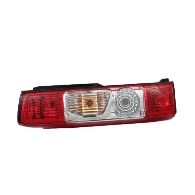 Kuva MAGNETI MARELLI 712201571120 Takavalot Oikea P21W, P21/5W Lampun kannalla FIAT: Ducato III Van, Bussi, CITROËN: Jumper II Van