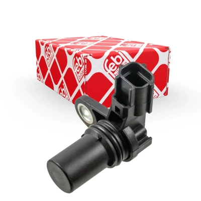 Kuva FEBI BILSTEIN 26513 Nokka Akselin Asentotunnistin VOLVO: V50, S80 II, V70 3, FORD: Focus 2 Limousine, MONDEO 4 Turnier, Kombi