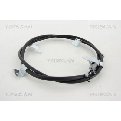 Kuva TRISCAN 8140 131296 Käsijarruvaijeri 1920/1745 Levyjarru TOYOTA: Auris Hatchback