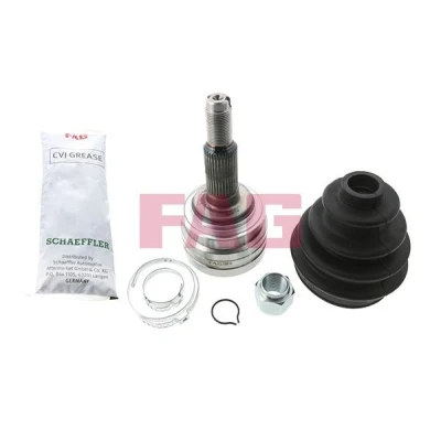 Kuva FAG 771 0375 30 Vetonivel