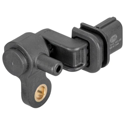 Kuva HELLA 6PU 013 122 291 Kampiakselin Asentotunnistin 3 Hall anturi HONDA: Civic 7 Hatchback, Limousine
