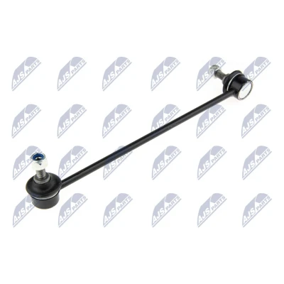 Kuva Tanko, kallistuksenvaimennin, Etuakseli, vasen BMW 3 [E46], Touring [E46] OE 31 35 6 751 079, 6751079