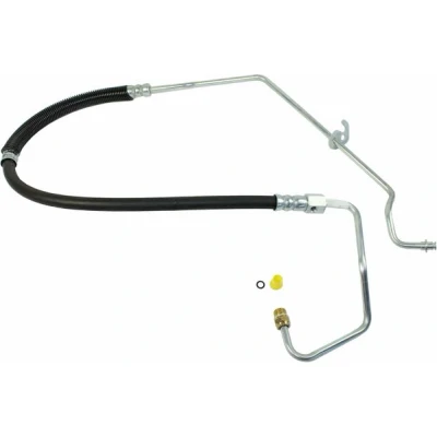 Kuva METZGER 2361045 Ohjaustehostimen Letku hydrauliikkapumpusta ohjausvaihteeseen Ilman ruuvia FORD: MONDEO 3 Kombi