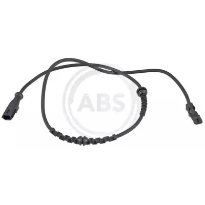 Kuva Tunnistin, kiertonopeus, Taka akseli RENAULT OE 479000010R, 479006271R, 61018