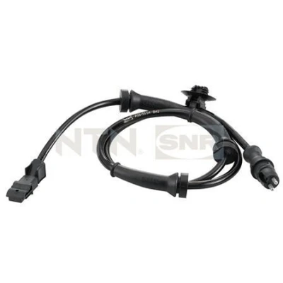 Kuva SNR ASB155.04 ABS Anturi aktiivisensori 770 RENAULT: SCENIC 2, MEGANE 2 Stufenheck, Kombi