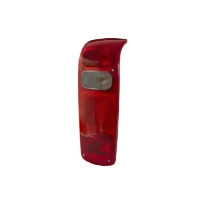 Kuva HELLA 2VA 007 502 111 Takavalot Vasen P21/5W, P21W, PY21W 12 polttimoilla
