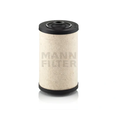 Kuva MANN FILTER BFU 900 x Polttoainesuodatin Suodatinpanos