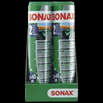 Kuva Puhdistusliinat SONAX 04165410