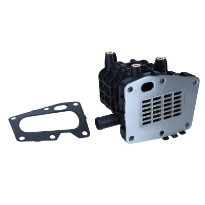Kuva MAXGEAR 27 4130 EGR jäähdytin Tiivisteillä FORD: Mondeo 5 Kombi, S Max Mk2,