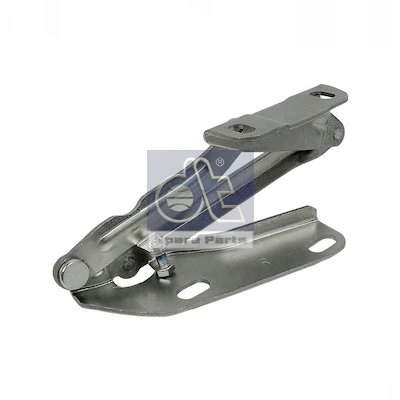 Kuva DT Spare Parts 4.69079 Oven Sarana MERCEDES BENZ: Sprinter 3.5 T Van