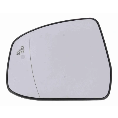 Kuva Peililasi, taustapeili, Vasen FORD OE 1 703 605, 2095024, BS71 17K741 AB