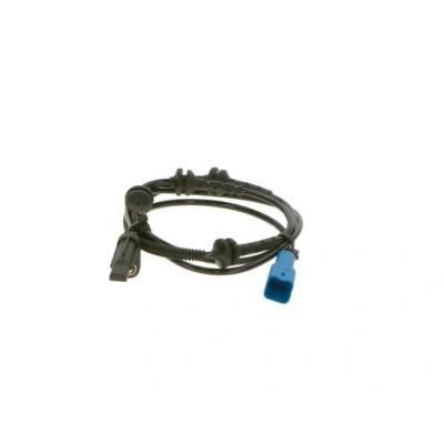 Kuva BOSCH 0 986 594 596 ABS Anturi Kaapelilla aktiivisensori 1298 PEUGEOT: 407 SW, Sedan, 508 I CITROËN: C6 C5 II Farmari