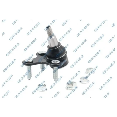 Kuva GSP S081084 Alapallonivel VOLKSWAGEN: ID.4