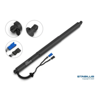 Kuva STABILUS 202012 Sähkömoottori, takaluukku