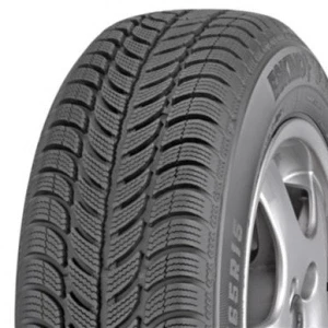 Kuva Sava Eskimo S3+ 175/65 R15 84T henkilöauto Talvirenkaat Renkaat FIAT: Grande Punto Hatchback, Evo TOYOTA: Yaris III Hatchback 537796