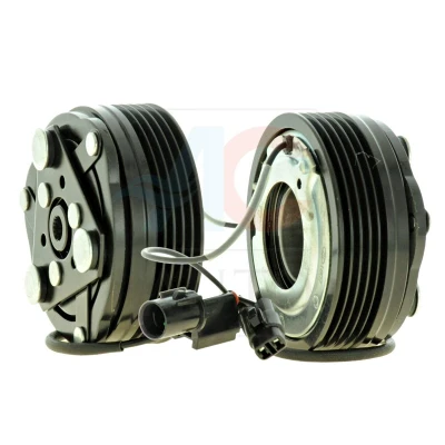 Kuva ACAUTO AC 06MI08 Magneettikytkin, ilmastointikompressori