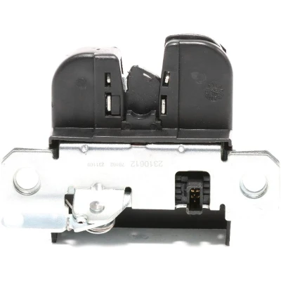 Kuva METZGER 2310612 Takaluukun Lukko Auton takaluukku VOLKSWAGEN: Golf 4 Variant