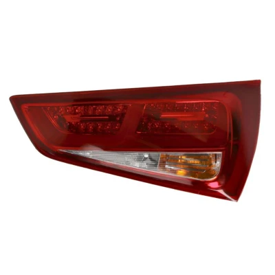 Kuva ALKAR 2212467 Takavalot Oikea LED Ilman lampun kantaa AUDI: A1 Hatchback