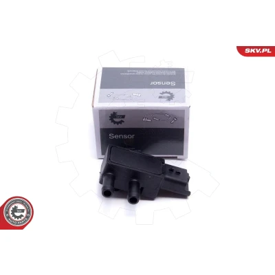 Kuva ESEN SKV 17SKV786 DPF Paine Eroanturi CITROËN: C4 Grand Picasso 2, Berlingo II, PEUGEOT: 508 I SW, 3008 I, 308 SW 2