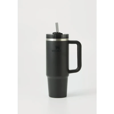 Kuva Stanley THE Quencher H2.O FLOWSTATE Tumbler 0.89L Unisex Juomapullo, Koko: One Size, Black