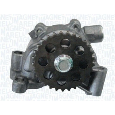 Kuva Öljypumppu MAGNETI MARELLI 351516000099