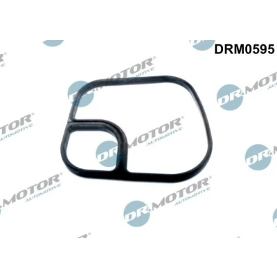 Kuva DR.MOTOR AUTOMOTIVE DRM0595 Tiiviste Öljynjäähdytin BMW: 3 Touring, Sedan, 5 Touring