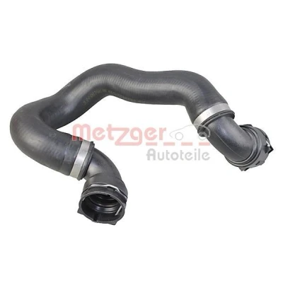 Kuva METZGER 2421373 Jäähdyttimen Letku Oikea, ala EPDM (eteenipropeeni dieeni kumi) kytkin BMW: 3 Coupe, Touring, Sedan