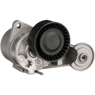 Kuva GATES FleetRunner Micro V Kit T39025 Kiristysrulla VOLVO: V70 2, S60 I, XC90 I