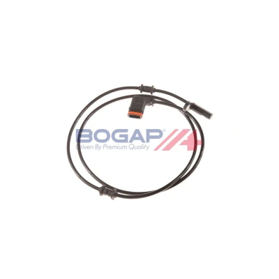Kuva BOGAP C7117121 ABS Anturi Taka akseli, vasen MERCEDES BENZ: C sarja T modell, Sportcoupe, Sedan
