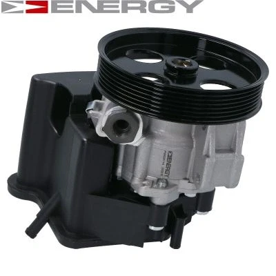 Kuva ENERGY PW690116 Ohjaustehostimen Pumppu Nestesäiliöllä MERCEDES BENZ: E sarja Sedan, T modell, C modell