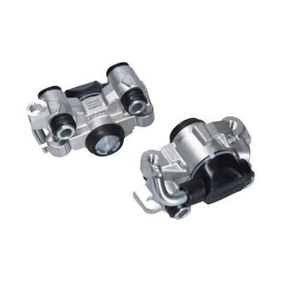 Kuva Jarrusatula, Takana, Vasen RENAULT CLIO II, MEGANE I, Cabriolet Classic Coach THALIA I OE 7701 204 846