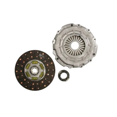 Kuva VALEO REMANUFACTURED KIT3P 827179 Kytkinpaketti Painelevyllä Kytkinlevyllä, irroitinlaakerilla 362