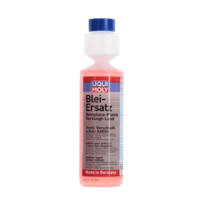 Kuva LIQUI MOLY 1010 Polttoaine Lisäaine Pullo 250 Bensiini