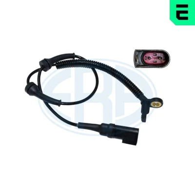 Kuva ERA 560056A ABS Anturi aktiivisensori 520mm 24,8mm FORD: Transit Connect Mk1 Van