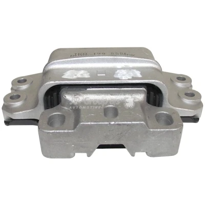 Kuva Vaihteiston ripustus, Vasen AUDI, SEAT, SKODA, VW OE 1K0199555BA, 1K0199555L, 1K0199555M