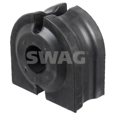 Kuva SWAG 20 93 3383 Kallistuksenvakaajan Puslat Etuakseli EPDM (eteenipropeeni dieeni kumi) 25,5 49