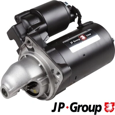 Kuva JP GROUP 1590300600 Starttimoottori 12 0,8 10 FORD: Focus 2 Kombi, Mk1 Farmari, Hatchback