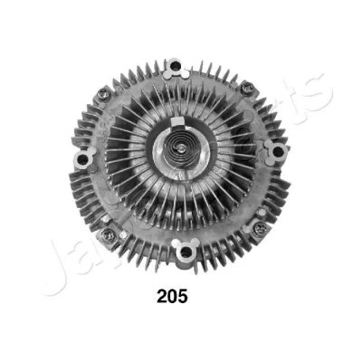 Kuva JAPANPARTS VC 205 Viskokytkin